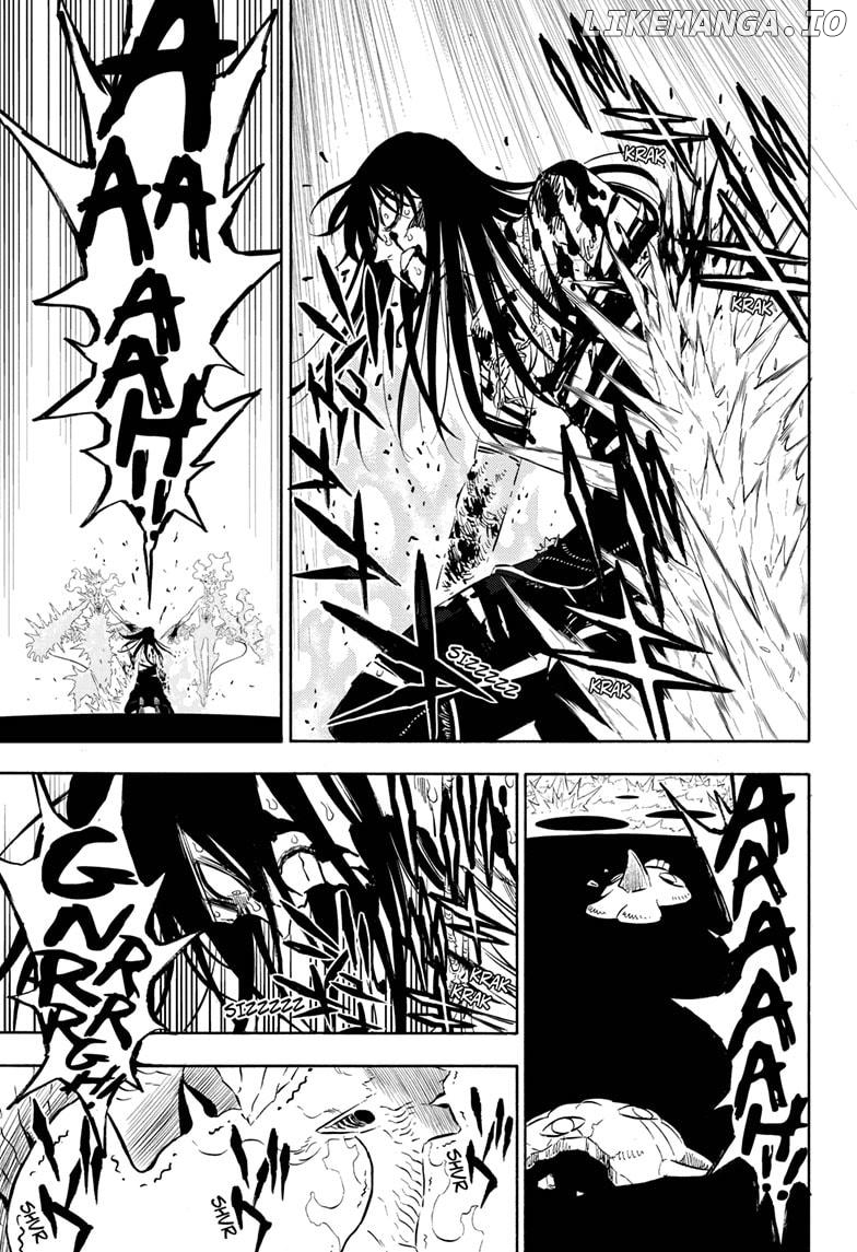 Black Clover chapter 287 image 11